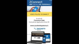 1° video-pillola - App Zconnect screenshot 4
