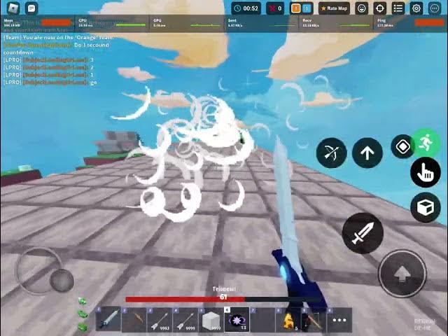 pvp bot got valk shades (rip bozo 😹😹) - bloxflip_official