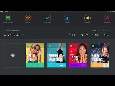 Descubre Mailify Sunrise Descubre Mailify Sunrise