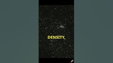 Open Clusters: M35 vs NGC 2158  #space #astronomy #astroscience