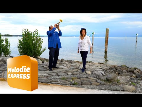 Christine le Rossignol & Walter Scholz (TV-Spot)