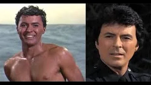 James Darren   Gidget
