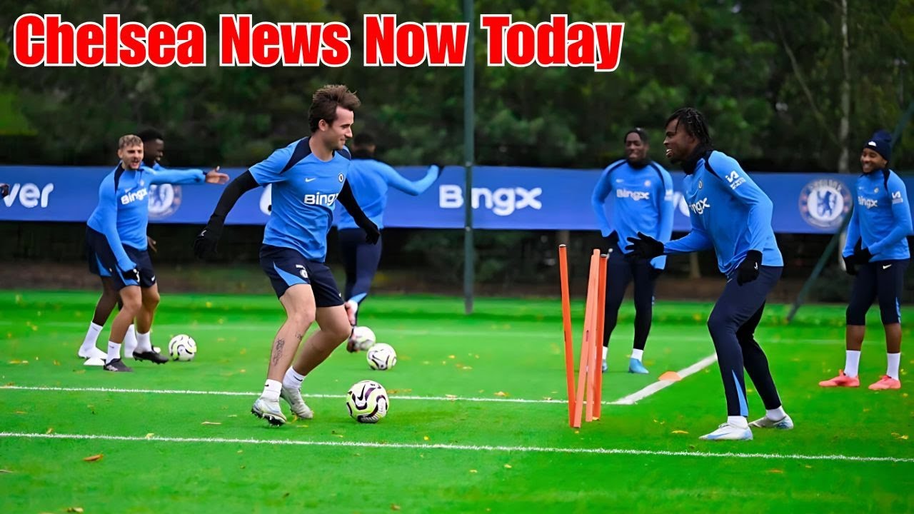 Chelsea Transfer! Liam Delap Targeted But Newcastle Plan SHOCK Hijack | Chelsea News Now Today