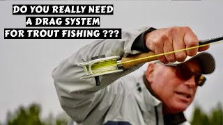 Do You Really Need A Good Reel for Trout Fishing ???