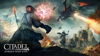 Citadel: Forged with Fire trailer-4