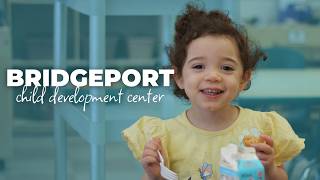 A Look Inside Bridgeport Child Development Center | One Hope United