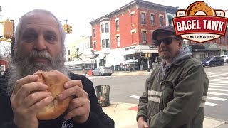 BAGEL TAWK: Bagel Point in Brooklyn, NY (redux)