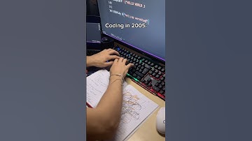 Link in our bio!!🔗🤩 #coding #code #programmer #programming #tech #fyp #coder #python #linux #java