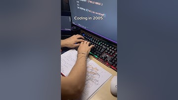 Link in our bio!!🔗🤩 #coding #code #programmer #programming #tech #fyp #coder #python #linux #java