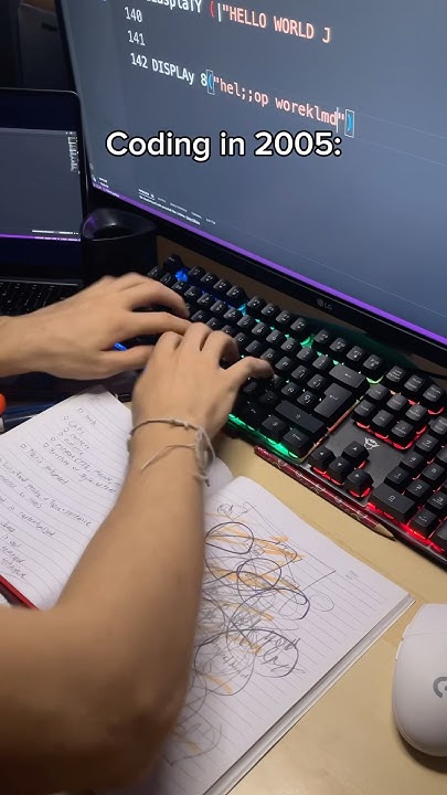 Link in our bio!!🔗🤩 #coding #code #programmer #programming #tech #fyp # ...