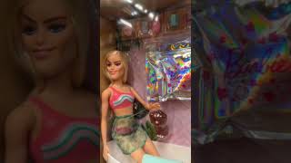 Barbies con mandíbula grande para todos