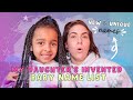 25 BABY NAMES I LOVE AND MIGHT USE! 2021 (For Boys &amp; Girls) | Zayla&#39;s Unique Baby Name List! 🌈