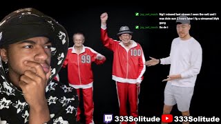 Mr Beast Made Ages 1 - 100 Fight For $500,000 AND THIS HAPPENED