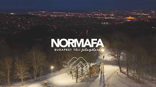 Kell-e sípálya Budapesten | Normafa Park