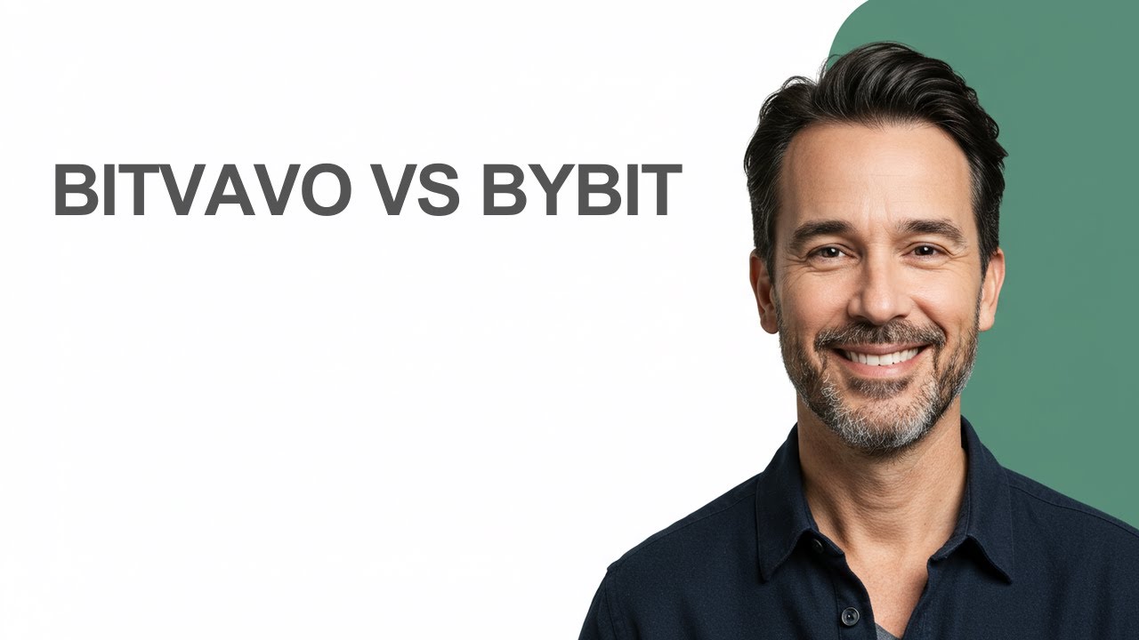 Bitvavo Vs Bybit - KevinHowTo