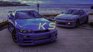 NIGHTDRIVE MIX 20 – WAVE/PHONK