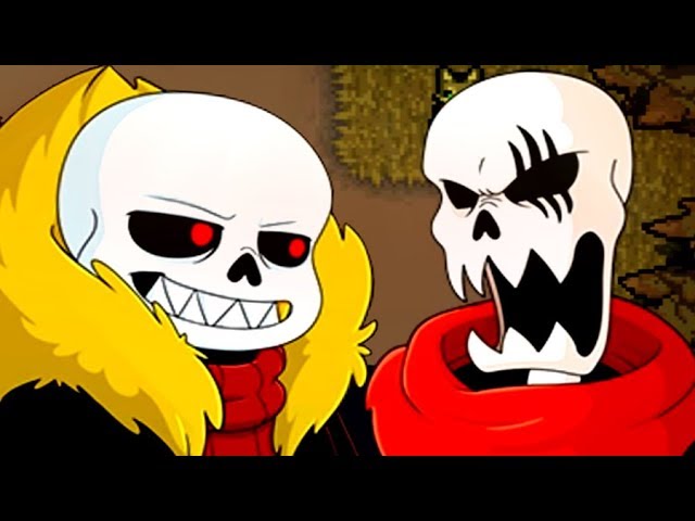 UnderFell Sans Fight I (Fan Game) - Free Addicting Game