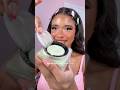 GREEN Setting Powder On Brown Skin!! #Hudabeauty #Sephora #Makeup #Beauty