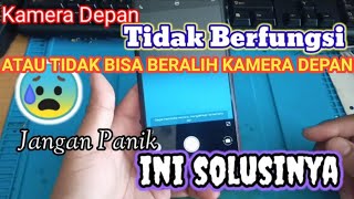 mengatasi kamera depan tidak berfungsi atau tidak bisa beralih, hp Oppo a3s kamera depan tidak bisa screenshot 4