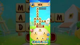 Word Farm Adventure Level 77