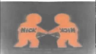Noggin And Nick Jr Logo Collection Confusion