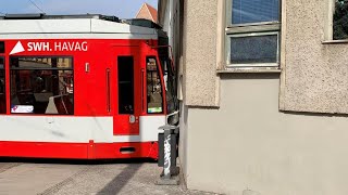 Halle (Saale) Tram | 3, 2, 1, GO! Meme