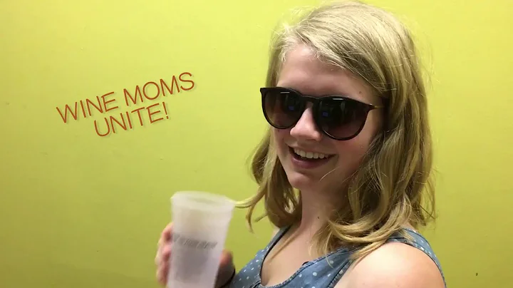 Binge-Drinking with Lila Reynolds