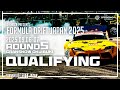 2025 Formula Drift Japan Round 5 Qualifying