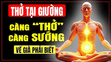 Bí Mật Hơi Thở Tụ Khí Đan Điền Trên Giường – Càng Nằm Càng Thở Càng Sung Sướng!