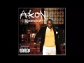 Akon The Rain 
