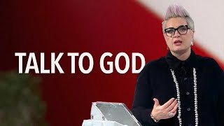 How does God communicate? - Emma Stark