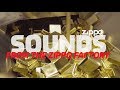 Sounds From the Zippo Factory