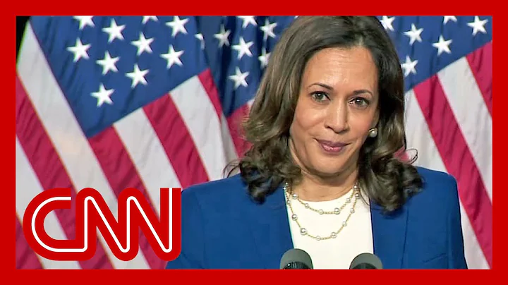 Kamala Harris: 'Momala' is the title that means th...