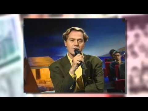 Portrait de Bernard Rapp - Teaser - YouTube