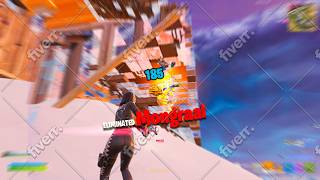 She Doesn't Mind 💖 (Fortnite Montage)