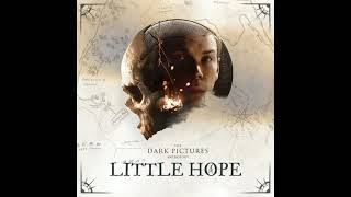 01. Prologue | The Dark Pictures Anthology: Little Hope OST