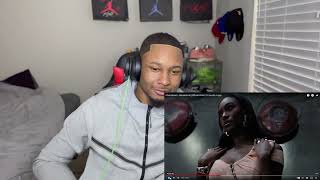 R&B KING⁉️| Chris Brown - Sensational (Official Video) | REACTION!!!