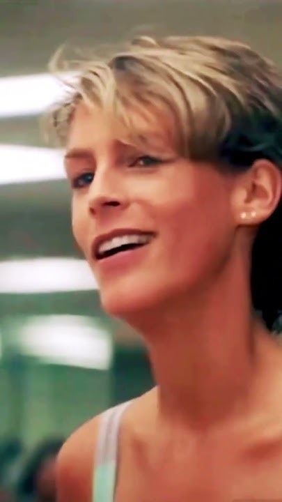 Jamie Lee Curtis And John Travolta Dance Saturday Dance Vibes (w/ John Travolta and Jamie Lee Curtis) - YouTube