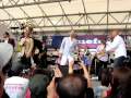 アメフェス2010  Won't be long