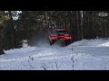 Winter Rally Cup Ignalina 2022