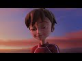 Superbook Episod 5 - Sepuluh Perintah