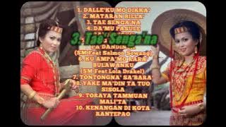 #lagutorajapilihan#sejak2004                                         LAGU POP TORAJA-SALMA MARGARETH