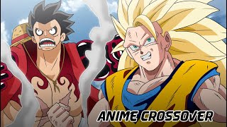 Anime Heroes (By CryingFaceSensation) : dbz  All anime characters, Anime  crossover, Anime fight