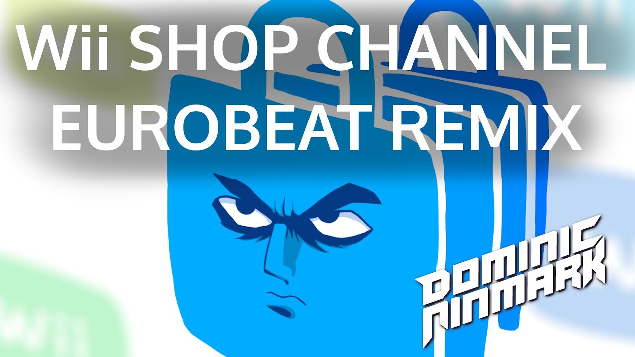 Wii Shop Channel Chords Chordify - wii shop channel roblox id