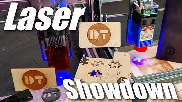 Atomstack A5 Pro Review - Is Ortur in Trouble?