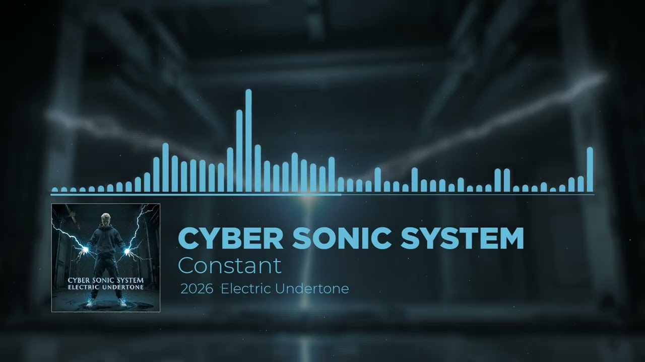 Cyber Sonic System - Constant