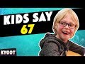 Kids Say The Darndest Things 67 | Crazy Gas!