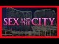 Live Play on Sex and the City Slot Machine with Bonus and ...