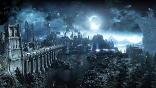 Dark souls 3 прохождение по фану#16 - Иритилл холодной долины