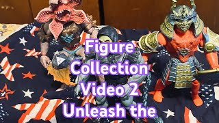 My he-man figures villains and others